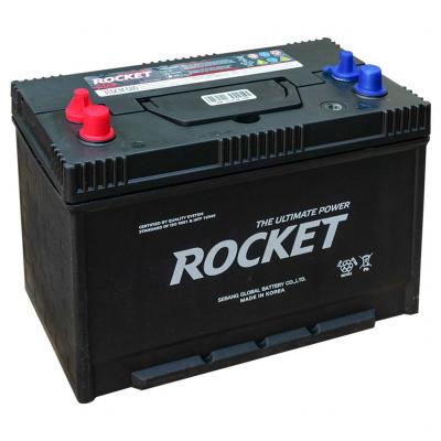 Rocket DCM31-680 munkaakkumultor, napelem (szolr) akkumultor, 12V 110Ah 650A B+ Aut akkumultor, 12V alkatrsz vsrls, rak